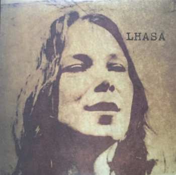Album Lhasa De Sela: Lhasa