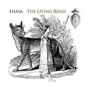CD Lhasa De Sela: The Living Road 515116