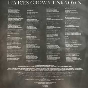 LP Lia Ices: Grown Unknown 66366