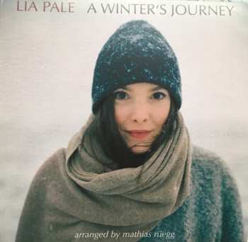 Album Lia Pale: A Winter's Journey