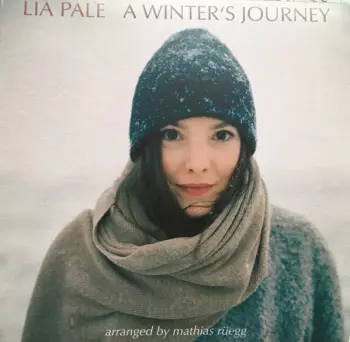Lia Pale: A Winter's Journey