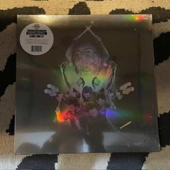 LP Liam Finn: Hyperverse CLR