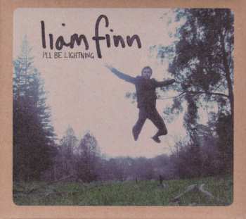 Album Liam Finn: I'll Be Lightning
