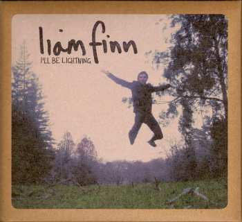 CD Liam Finn: I'll Be Lightning 96600