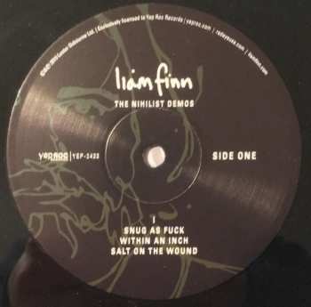 EP Liam Finn: The Nihilist Demos LTD 495451