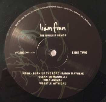 EP Liam Finn: The Nihilist Demos LTD 495451
