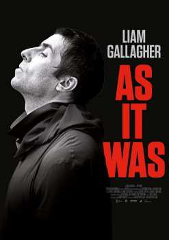 Album Liam Gallagher: As It Was