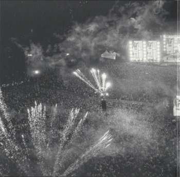 CD Liam Gallagher: Knebworth 22 DLX