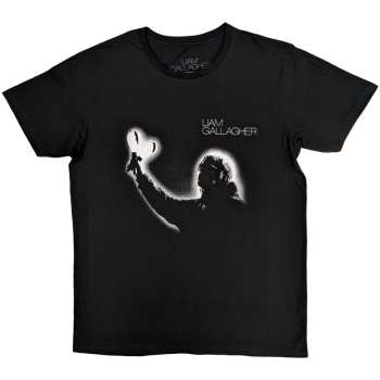 Merch Liam Gallagher: Liam Gallagher Unisex T-shirt: Everything's Electric (medium) M