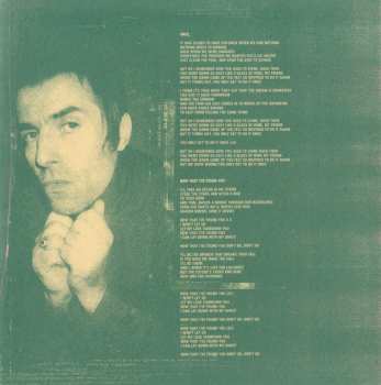 CD Liam Gallagher: Why Me? Why Not. 40354