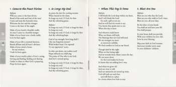 CD Liam Lawton: In The Quiet