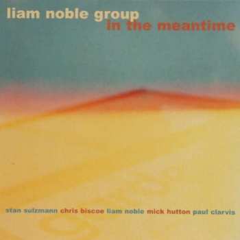 Album Liam Noble Group: In The Meantime