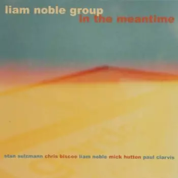 Liam Noble Group: In The Meantime