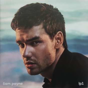 CD Liam Payne: LP1 22209