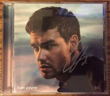 CD Liam Payne: LP1 22209