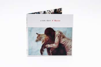 CD Lian Ray: Rose  DIGI 103267