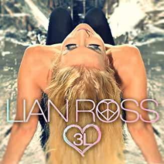 Album Lian Ross: 3L