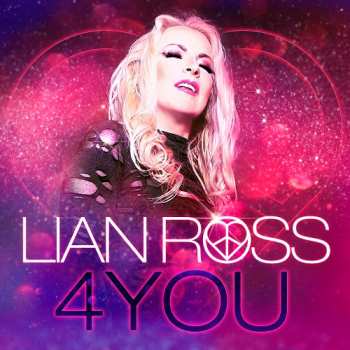 Album Lian Ross: 4You