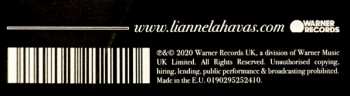 LP Lianne La Havas: Lianne La Havas PIC | LTD 20226