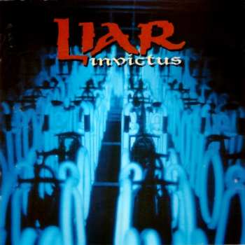 Album Liar: Invictus