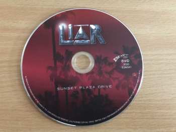 CD Liar: Sunset Plaza Drive 101351