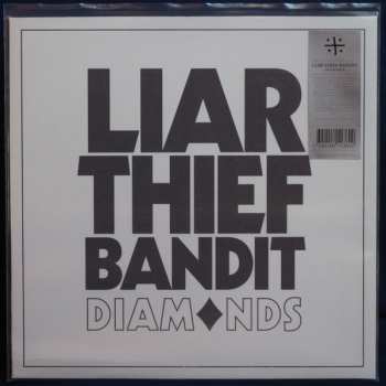 Album Liar Thief Bandit: Diamonds