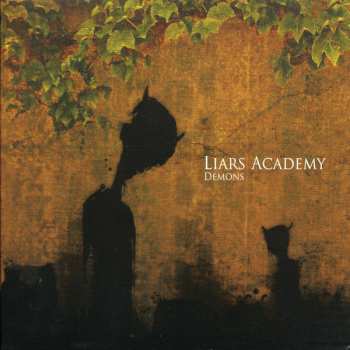 Album Liars Academy: Demons