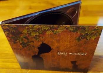 CD Liars Academy: Demons 272999