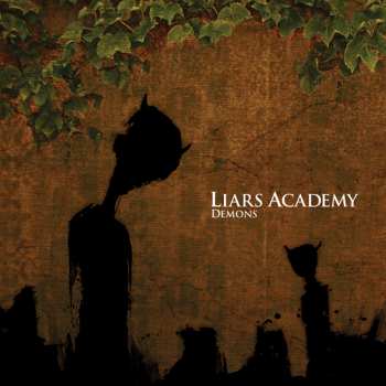 LP Liars Academy: Demons CLR 411912