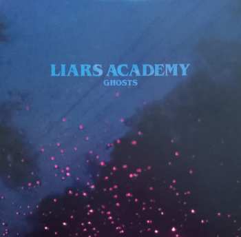 Album Liars Academy: Ghosts