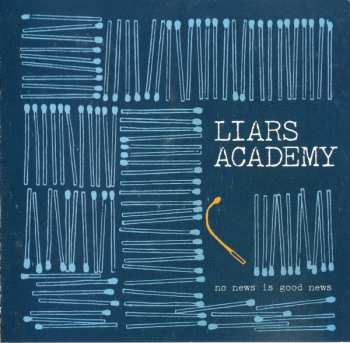 CD Liars Academy: No News Is Good News 234104