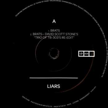 LP Liars: Brats 234448