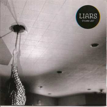 Album Liars: Liars