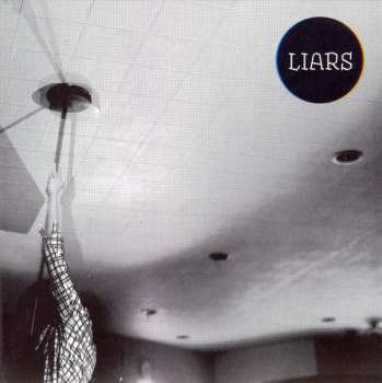 LP Liars: Liars 379941