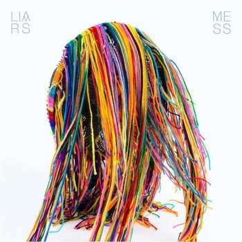 Album Liars: Mess