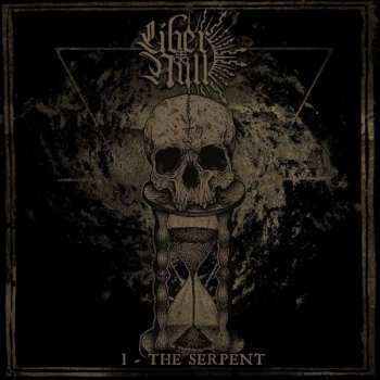 CD Liber Null: I - The Serpent 234326