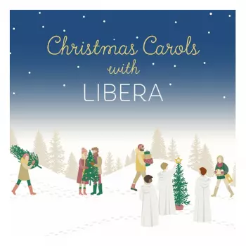 Christmas Carols With Libera