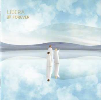 Album Libera: 絆 Forever