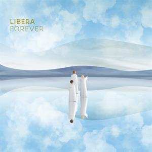 CD Libera: 絆 Forever 448631