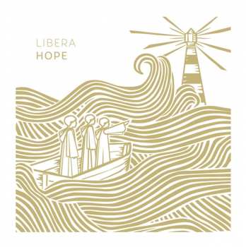 Album Libera: Hope