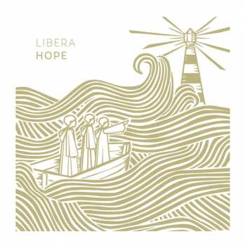 CD Libera: Hope 255704