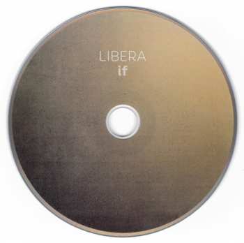 CD Libera: if 104312