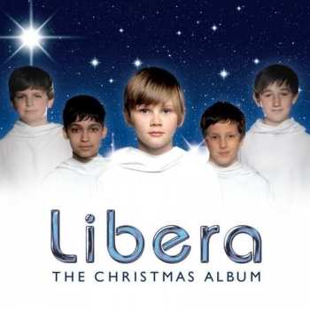 Album Libera: The Christmas Album
