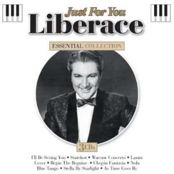 Liberace: Just For You: Essential Collection