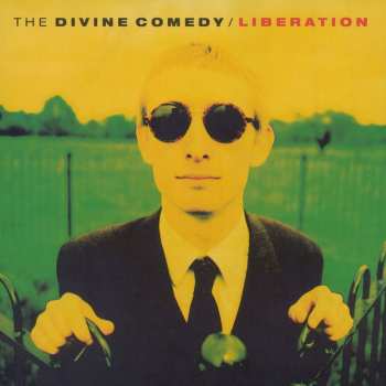 Album The Divine Comedy: Liberation
