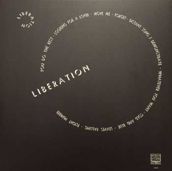 LP Liberation: Liberation LTD 137202