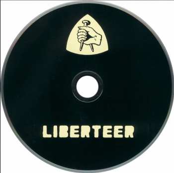 CD Liberteer: Better To Die On Your Feet Than Live On Your Knees 4502