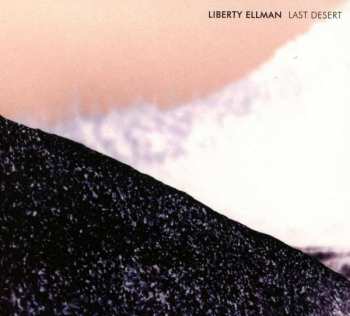 Album Liberty Ellman: Last Desert