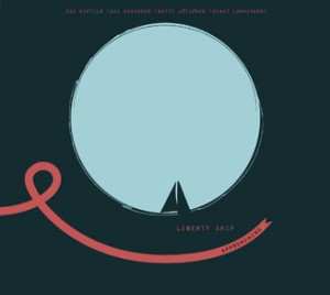 Album Liberty Ship: Approaching