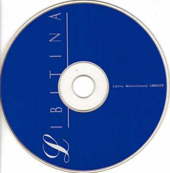 CD Libitina: Weltanschauung 242518